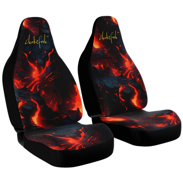 Chokefish™ Volcanos Seat Covers-002